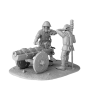 Hussite Artillery 2